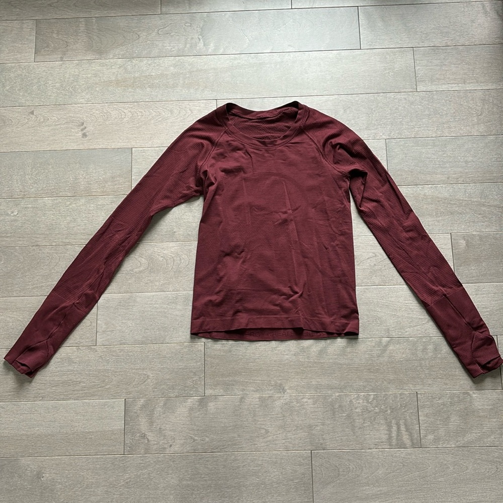 Lululemon Top